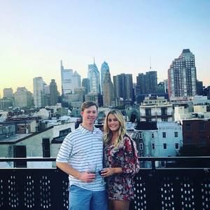 Meet your Posher, Jack